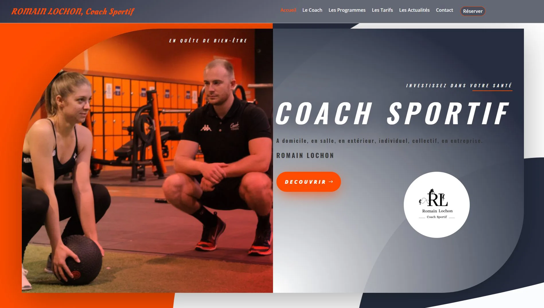 coach sportif romain lochon coach sportif romain lochon
